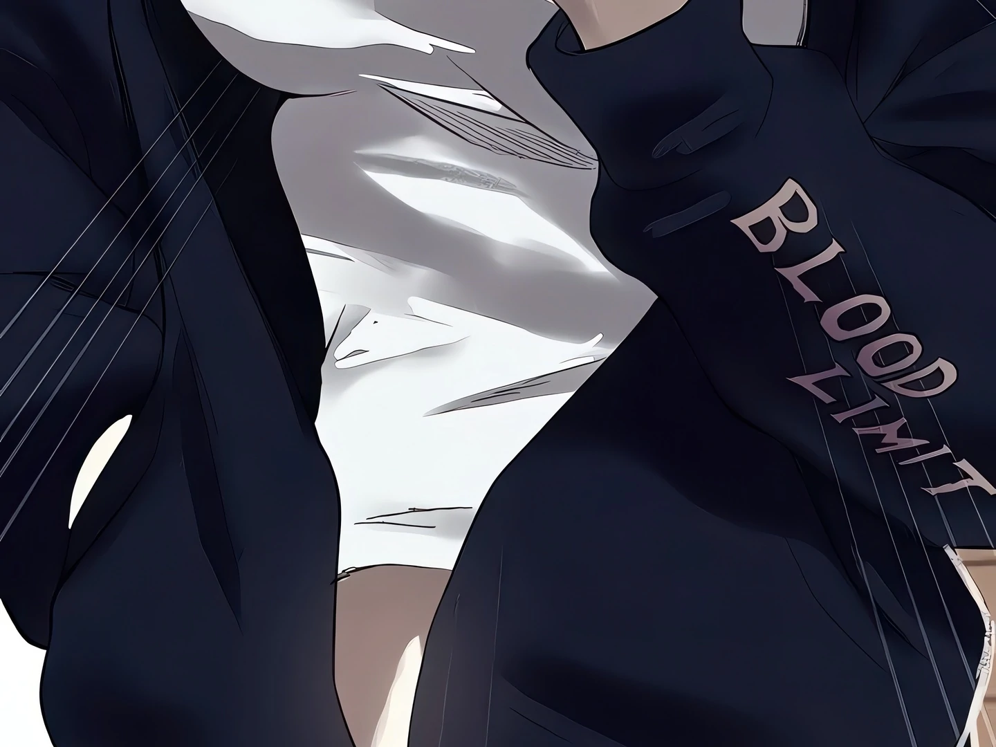 Read Secret Class Manga Online