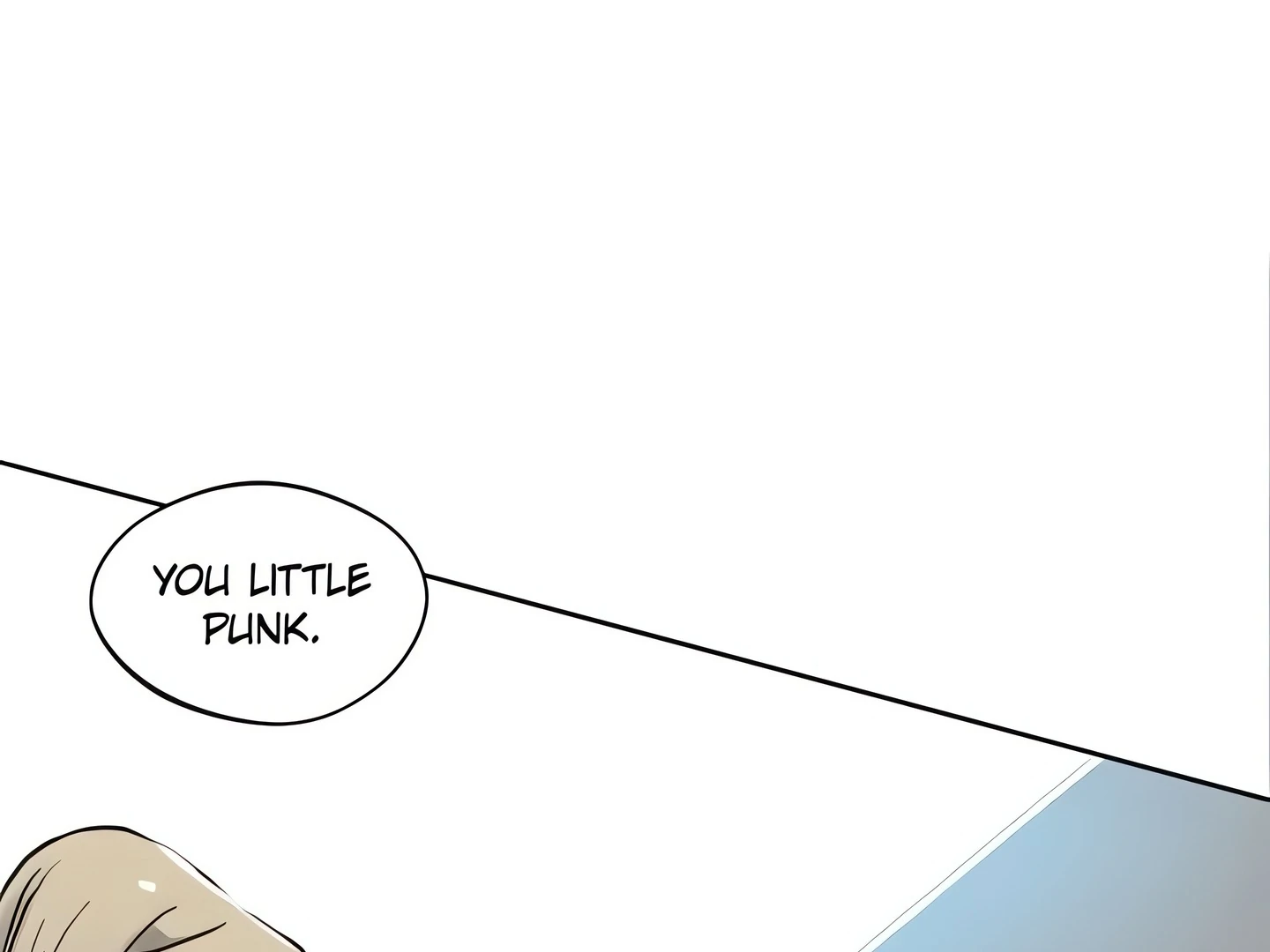 Read Secret Class Manga Online