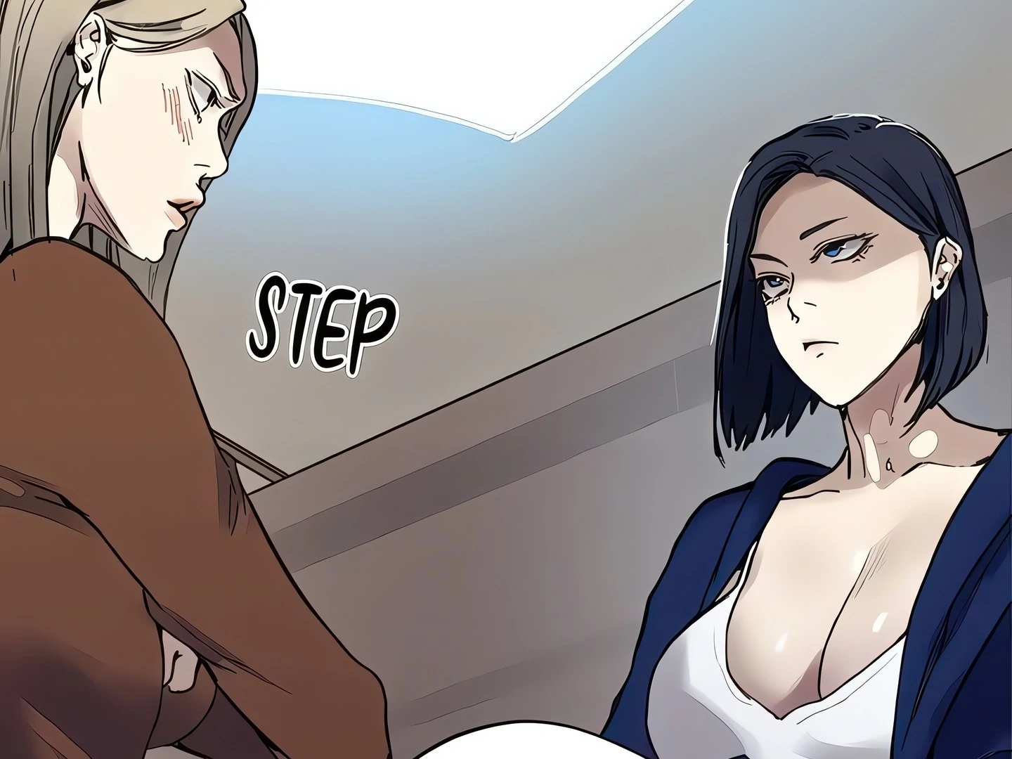 Read Secret Class Manga Online