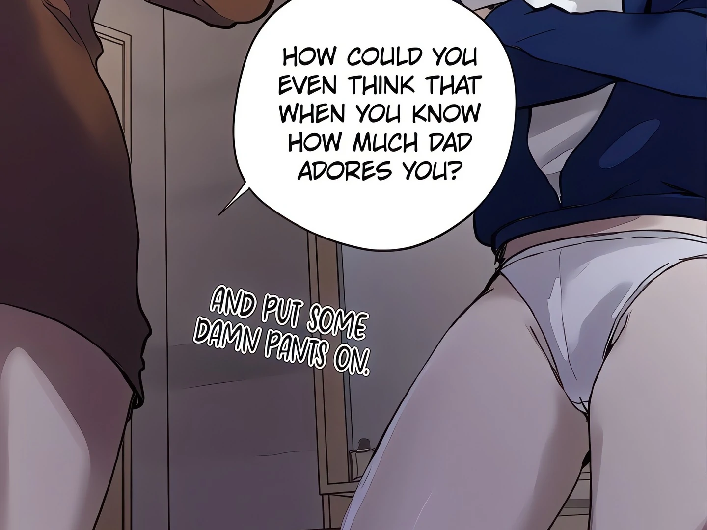 Read Secret Class Manga Online