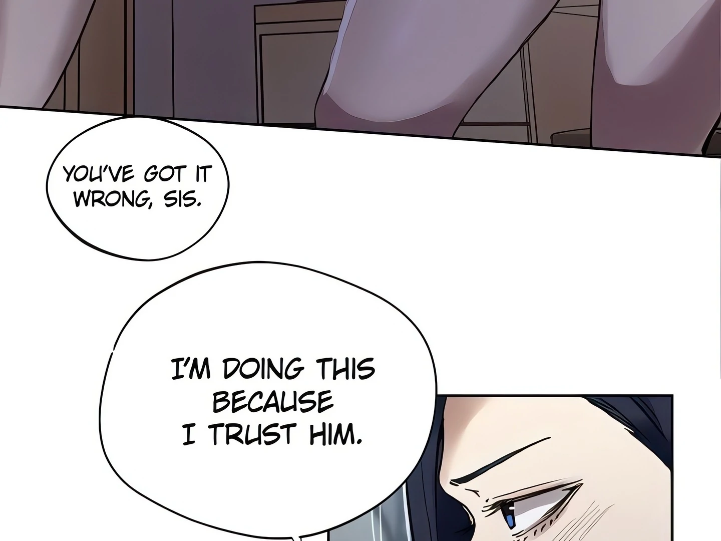 Read Secret Class Manga Online