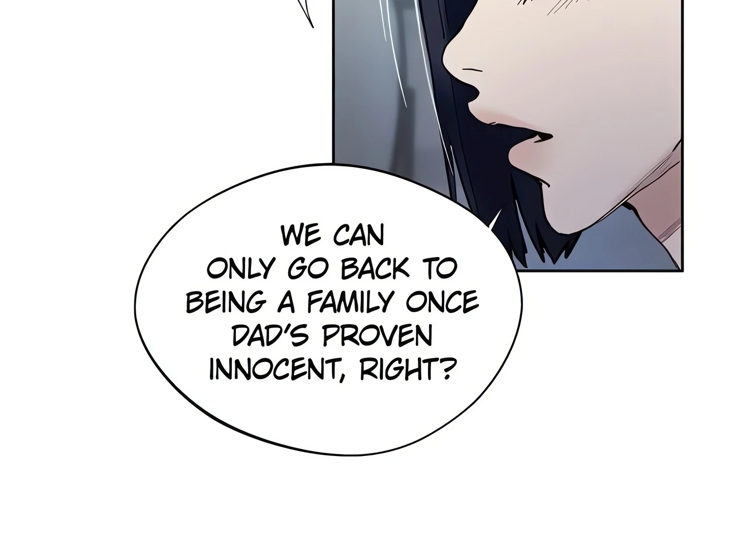 Read Secret Class Manga Online