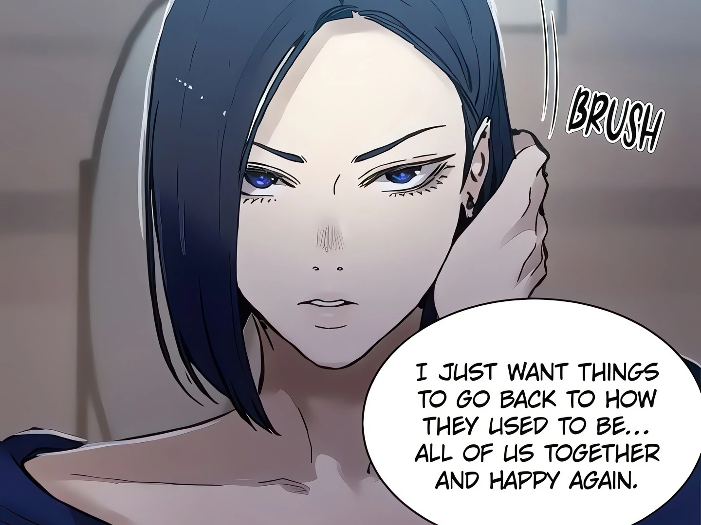 Read Secret Class Manga Online