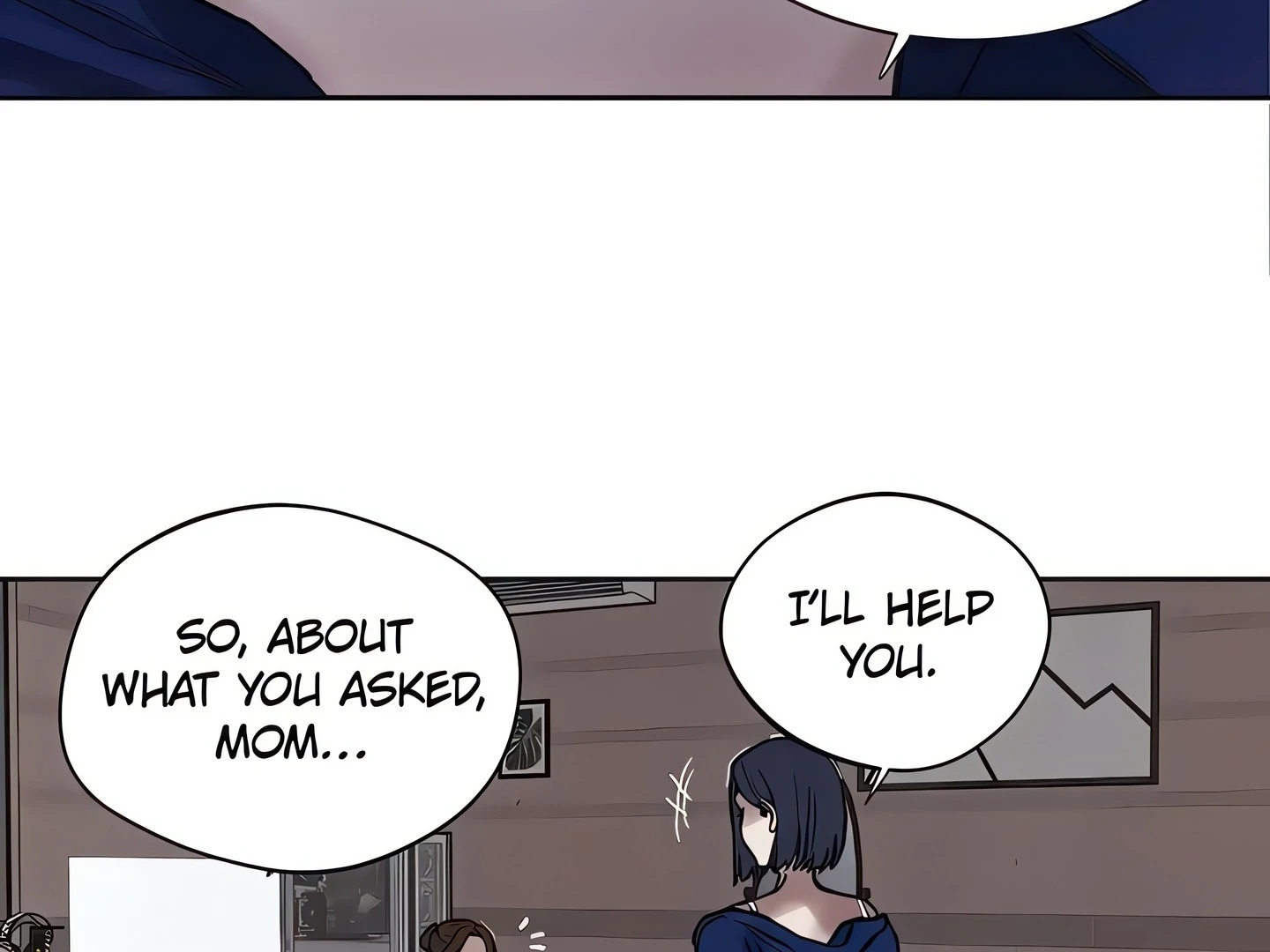 Read Secret Class Manga Online