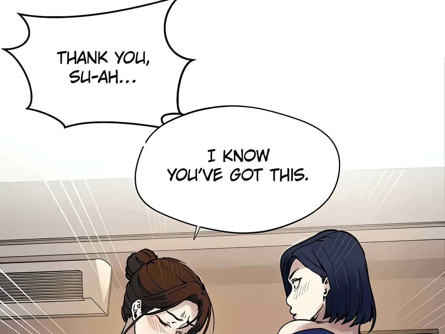 Read Secret Class Manga Online