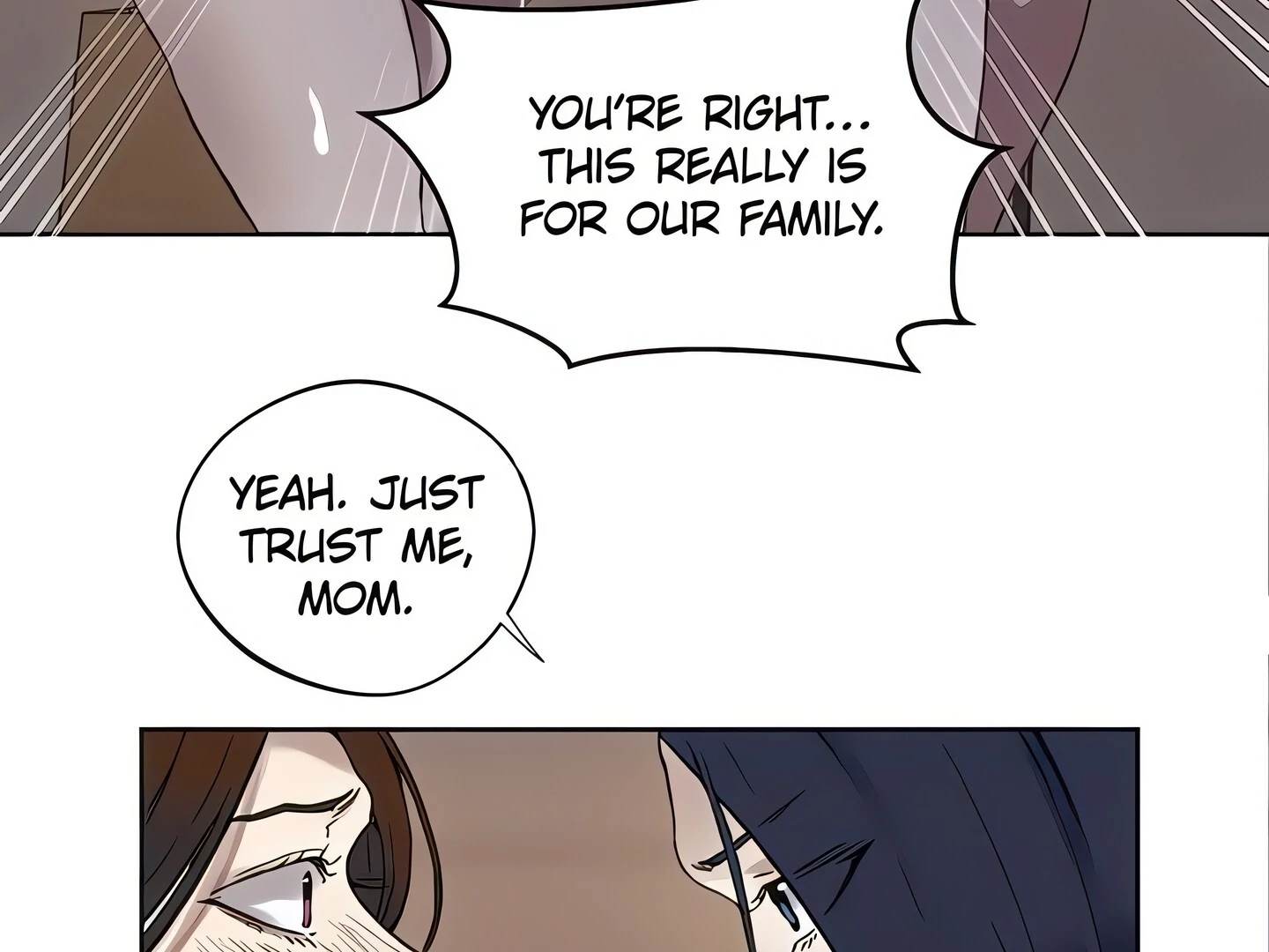 Read Secret Class Manga Online