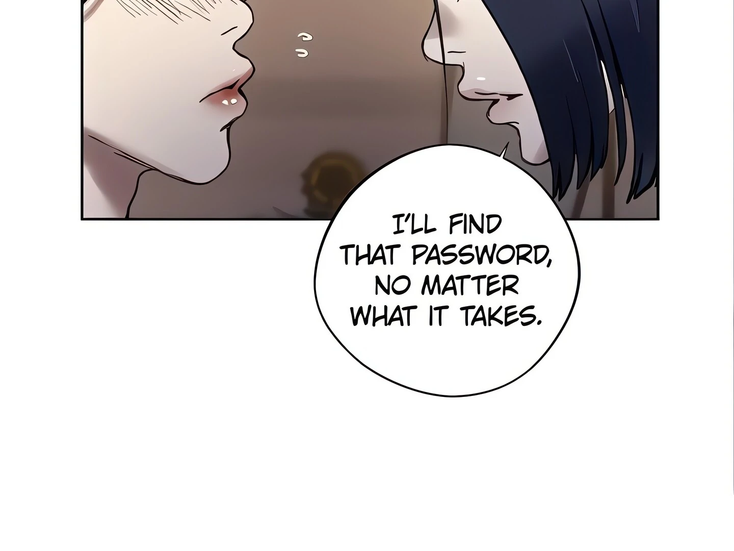 Read Secret Class Manga Online