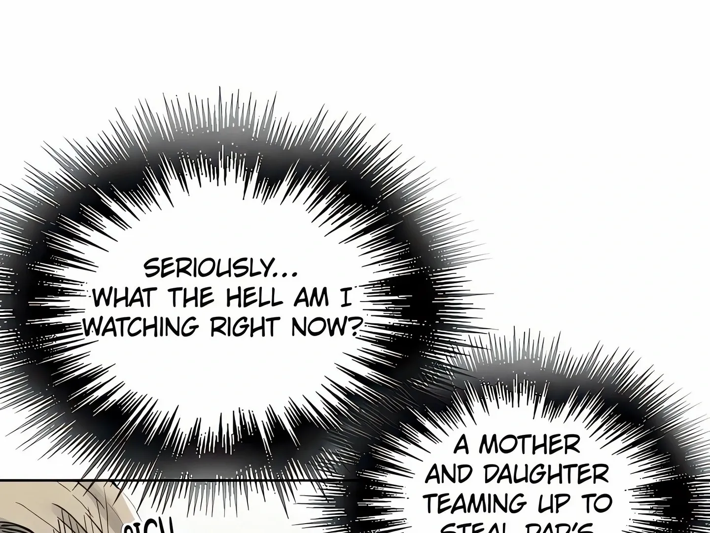 Read Secret Class Manga Online