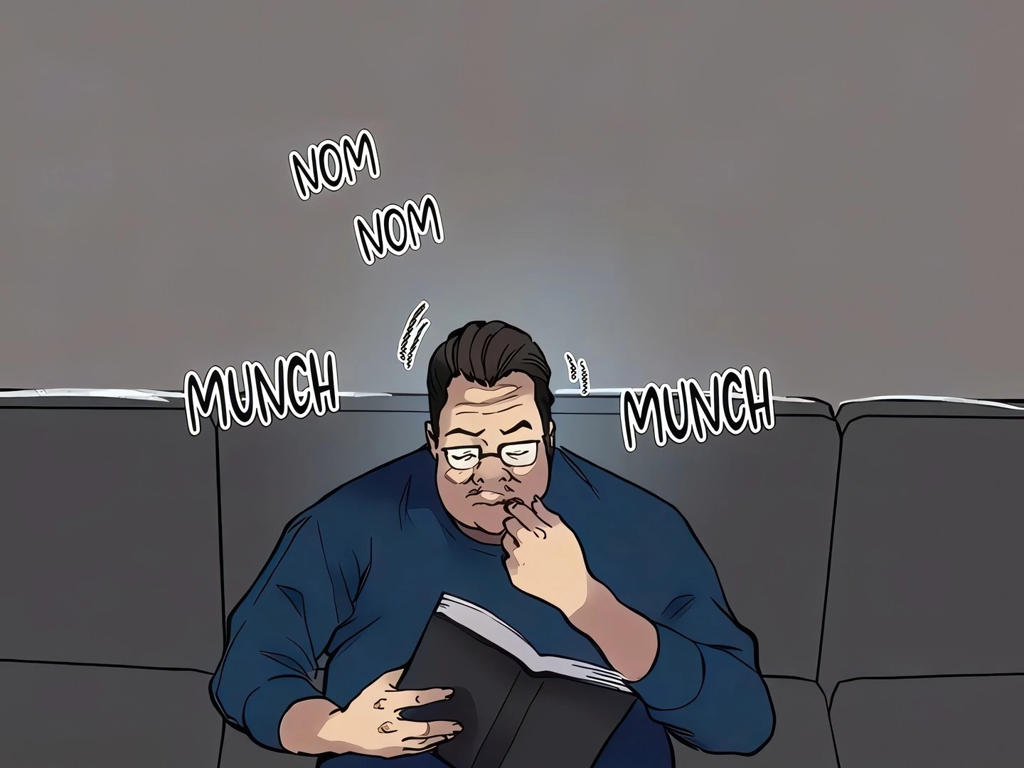 Read Secret Class Manga Online