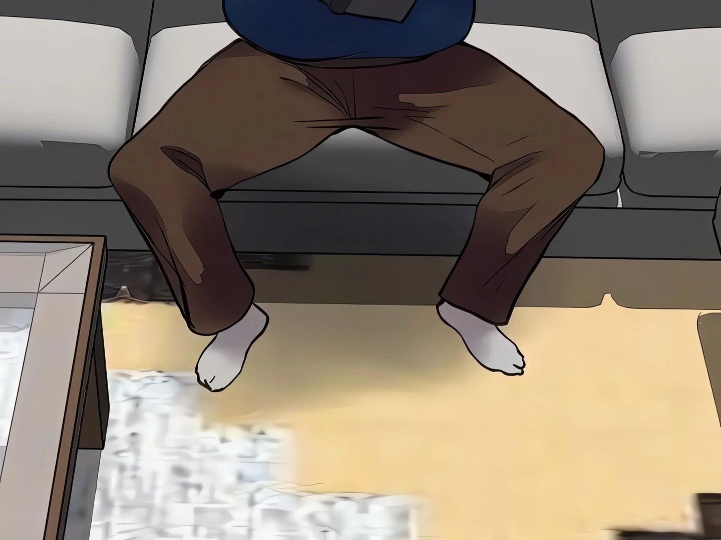 Read Secret Class Manga Online