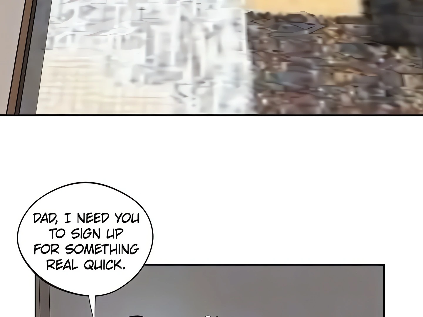 Read Secret Class Manga Online