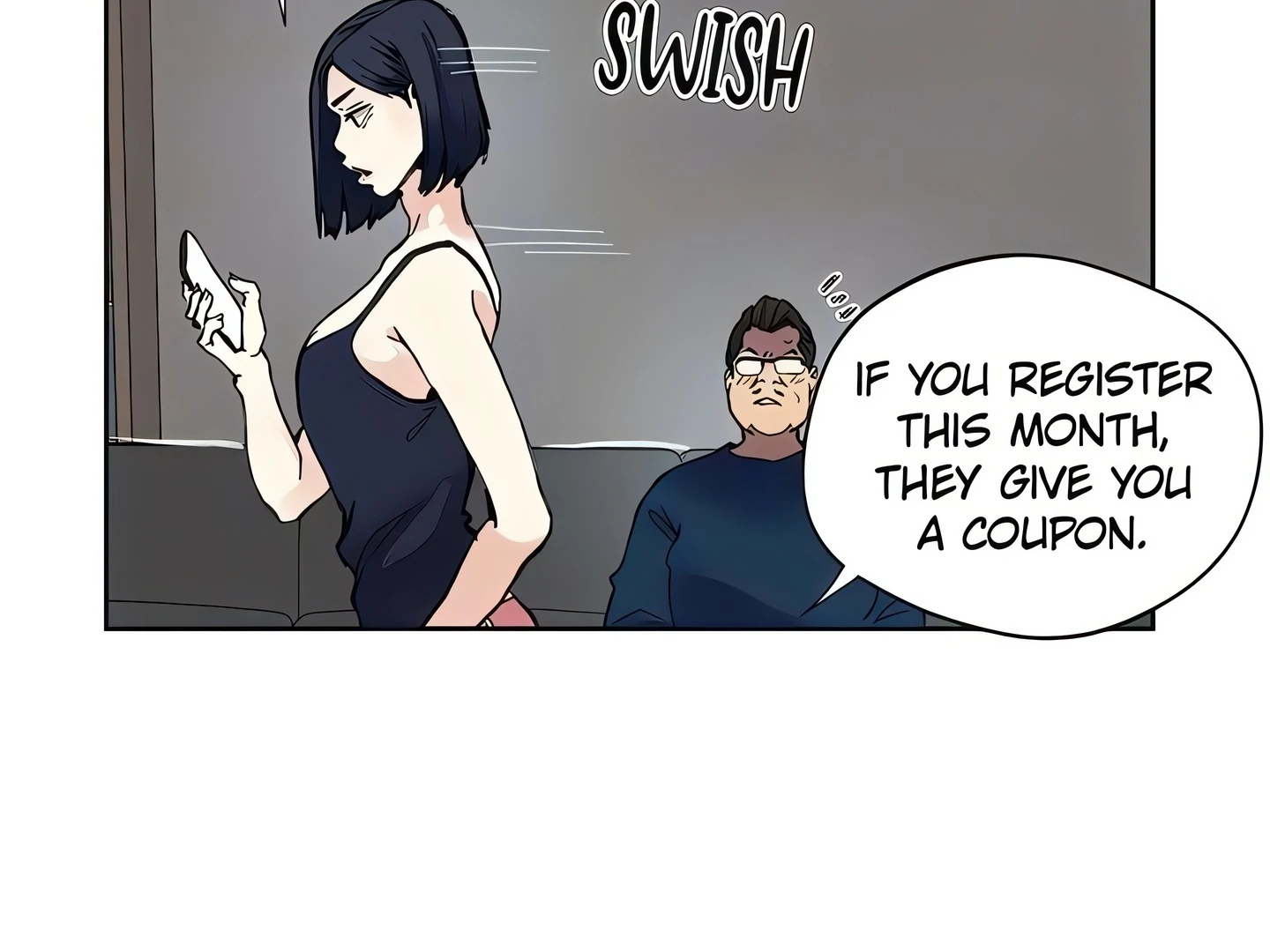 Read Secret Class Manga Online