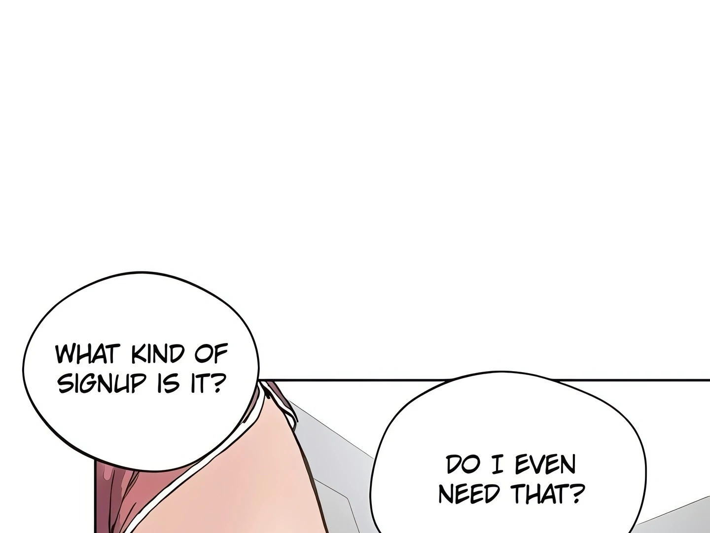 Read Secret Class Manga Online