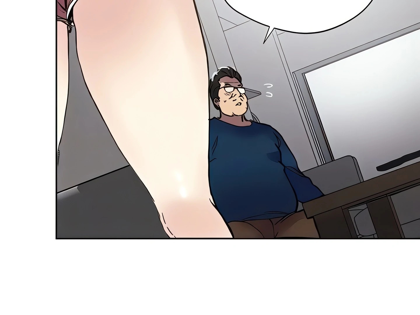 Read Secret Class Manga Online