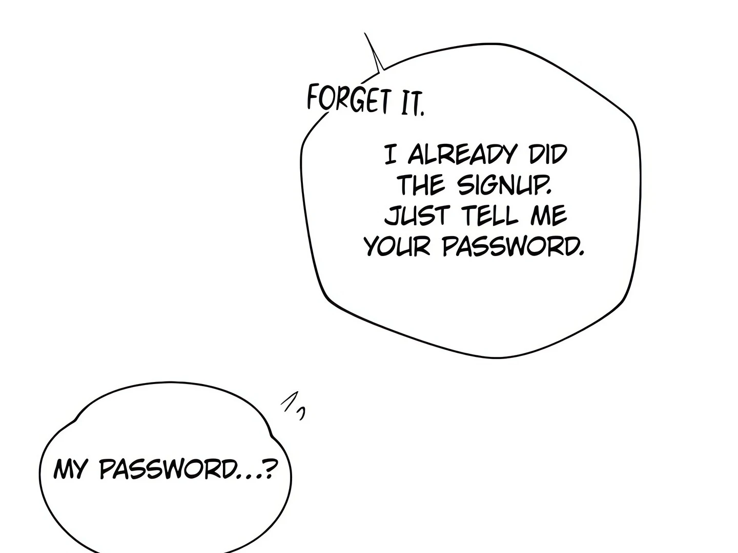 Read Secret Class Manga Online