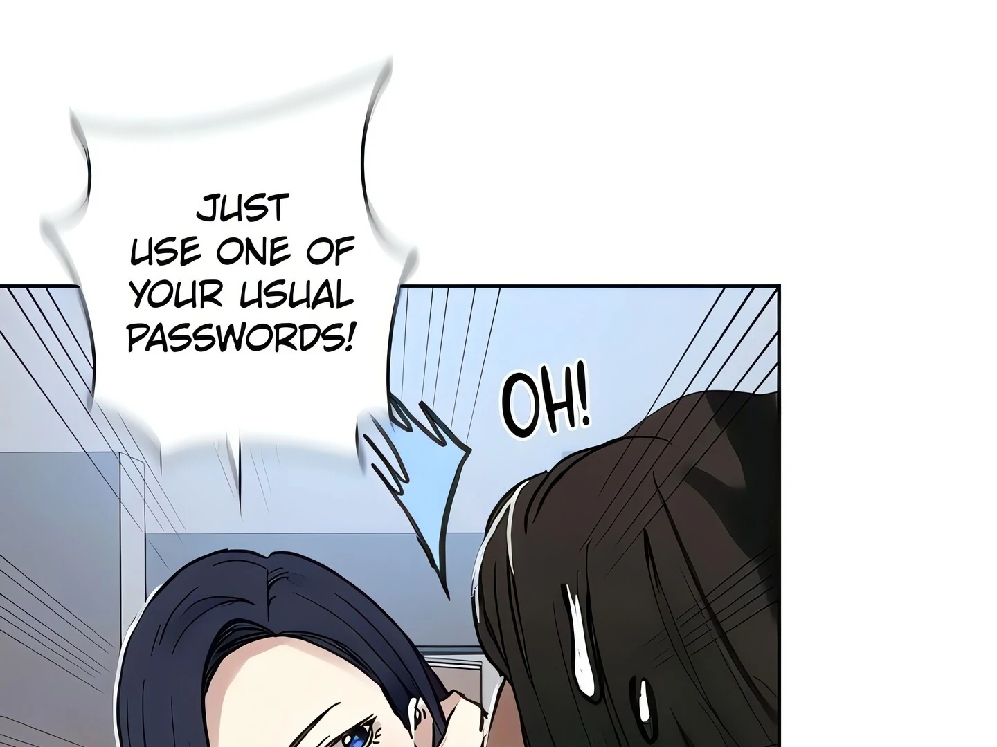 Read Secret Class Manga Online