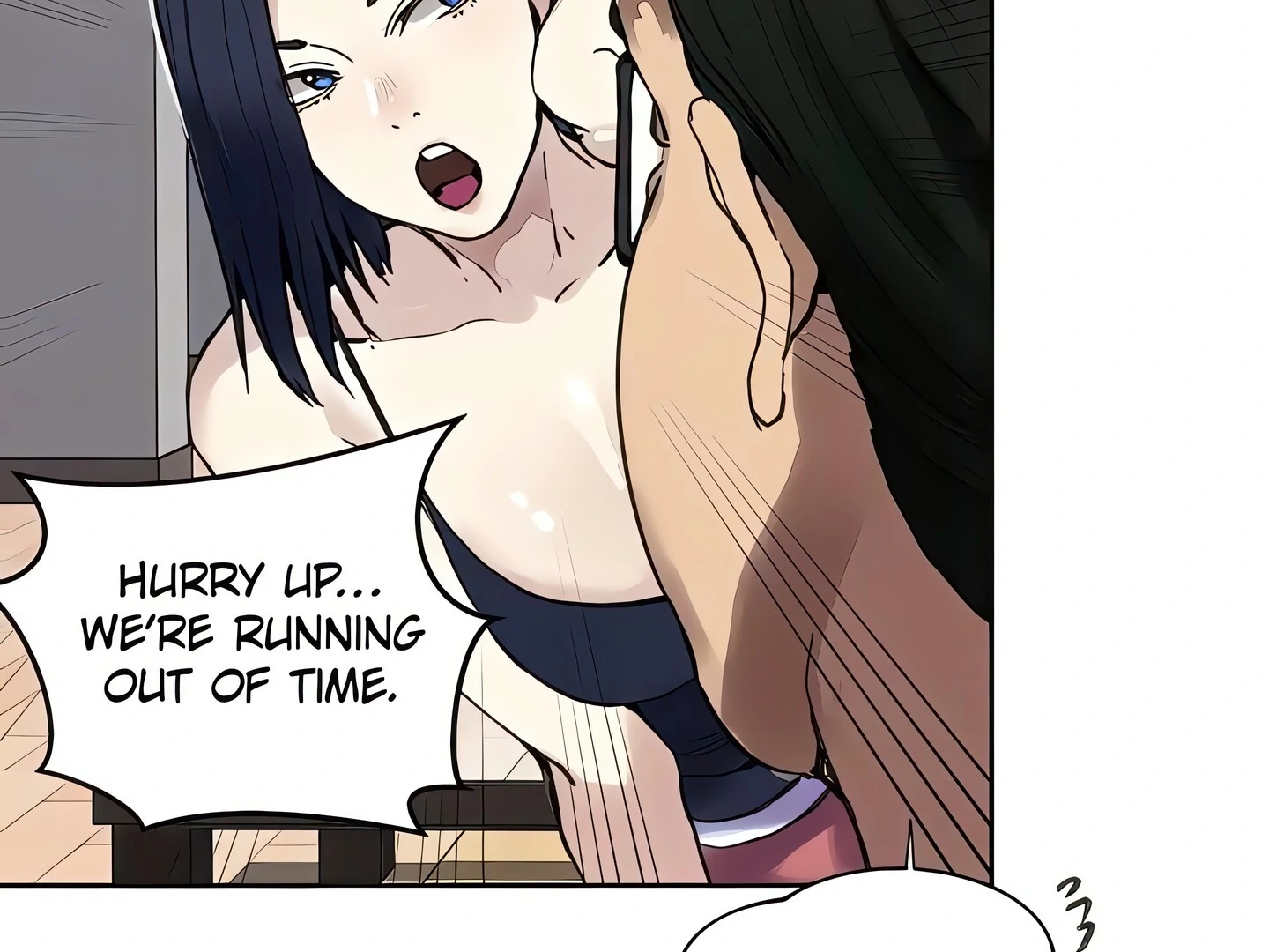 Read Secret Class Manga Online