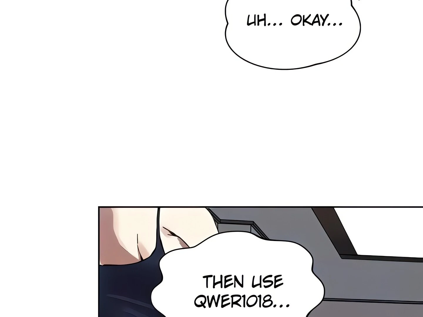 Read Secret Class Manga Online