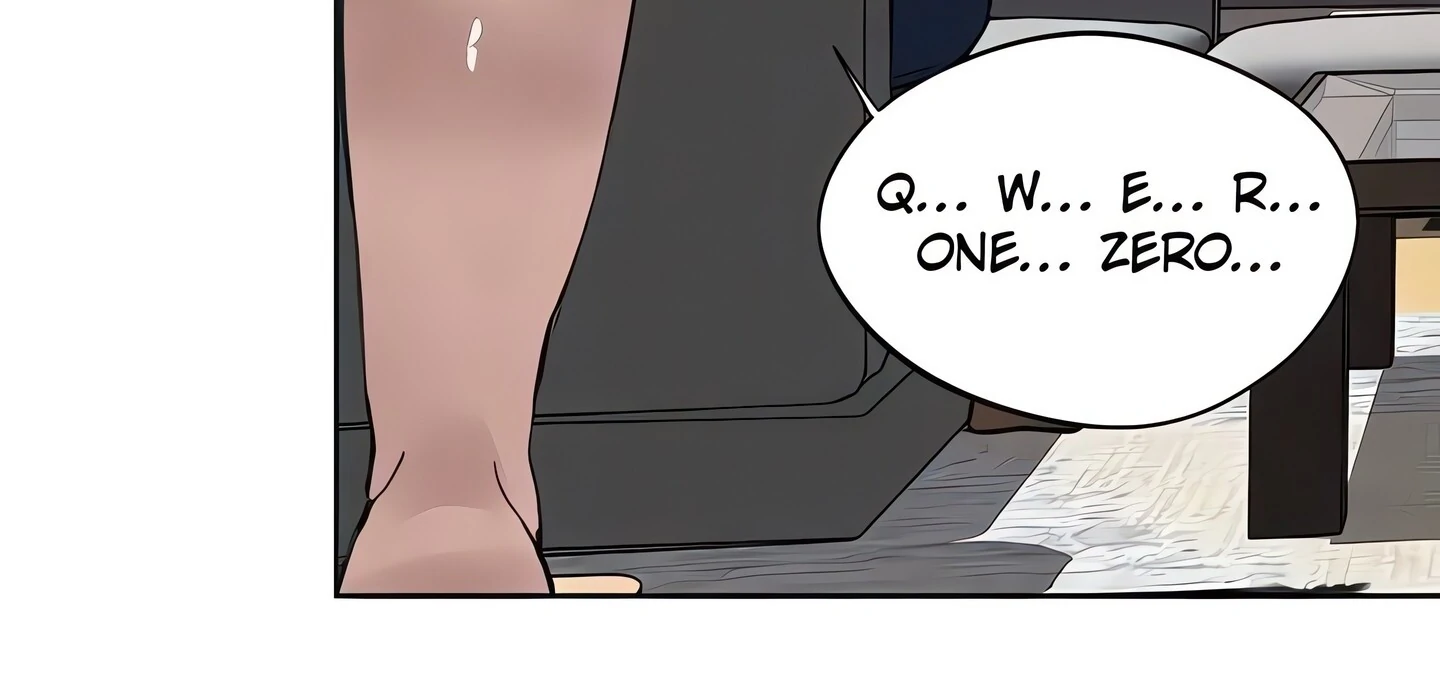 Read Secret Class Manga Online