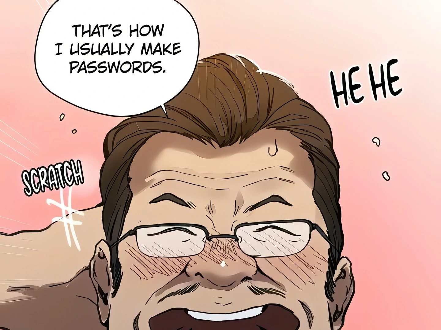 Read Secret Class Manga Online