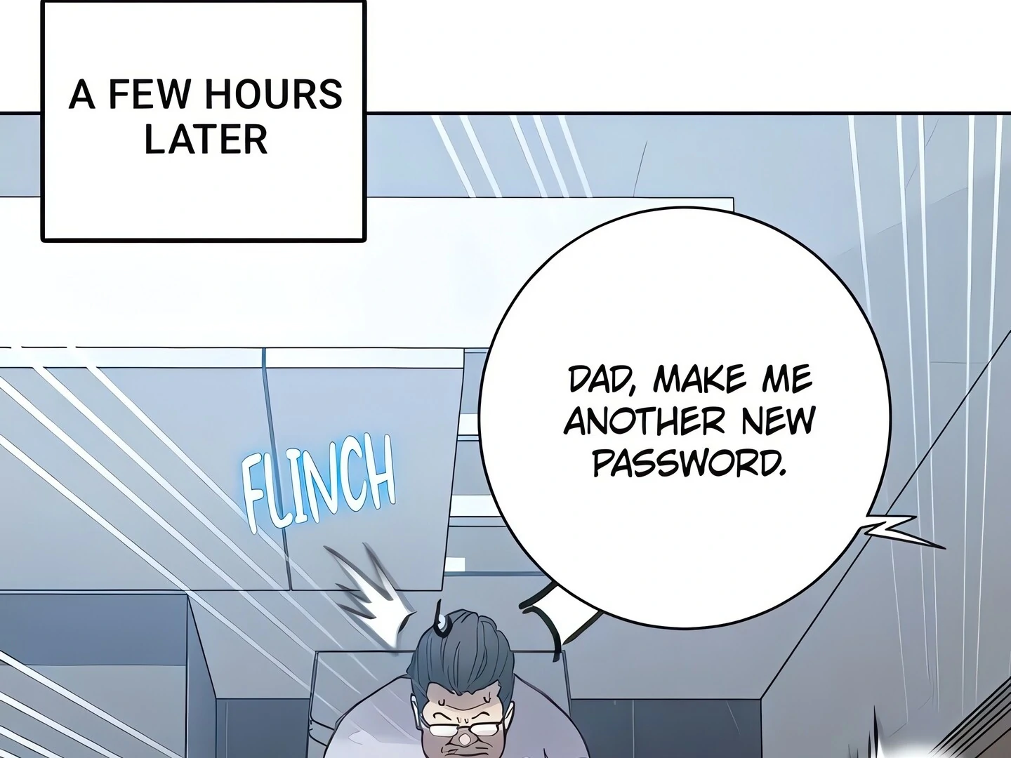 Read Secret Class Manga Online