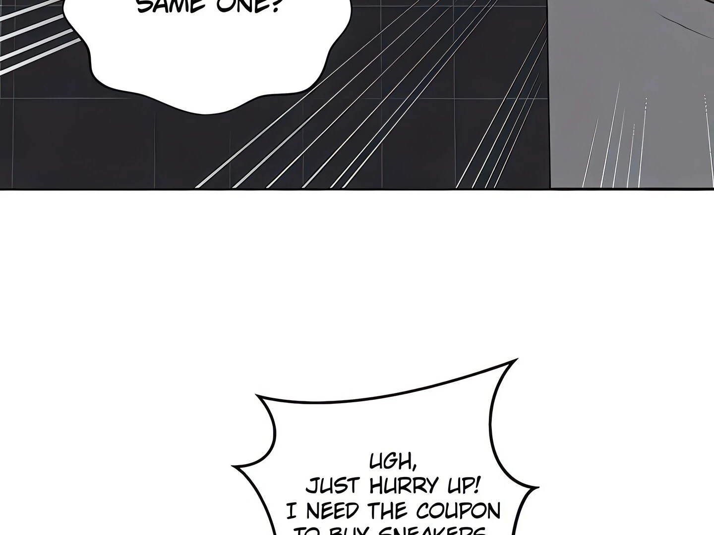 Read Secret Class Manga Online