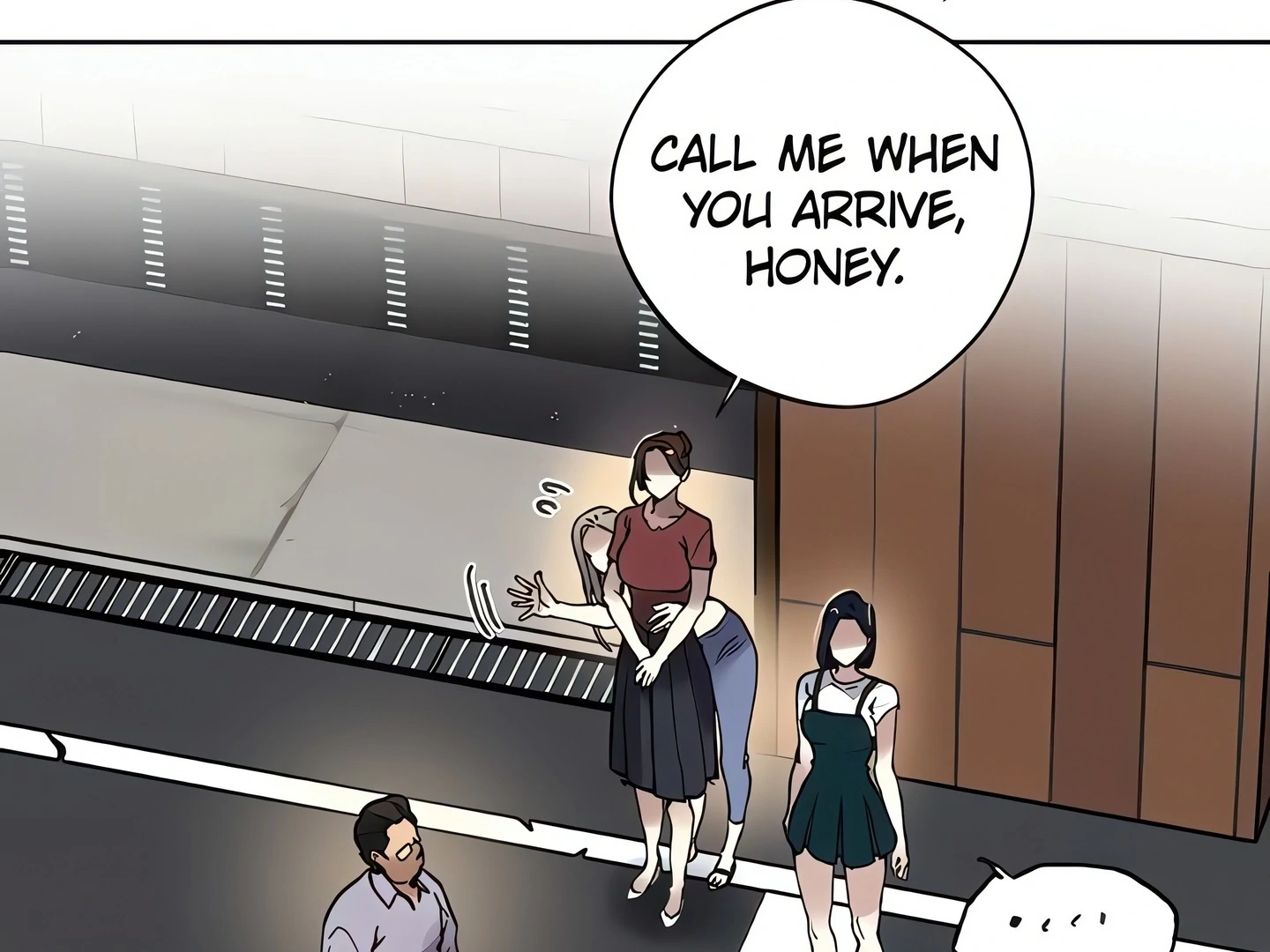 Read Secret Class Manga Online