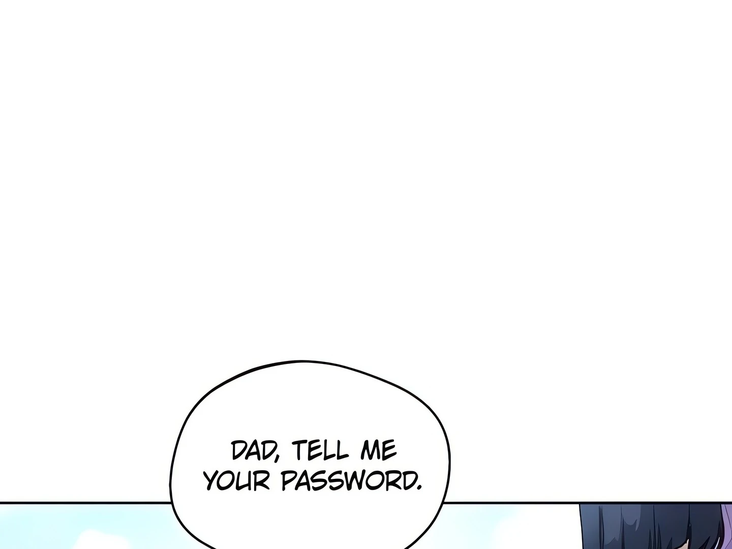 Read Secret Class Manga Online