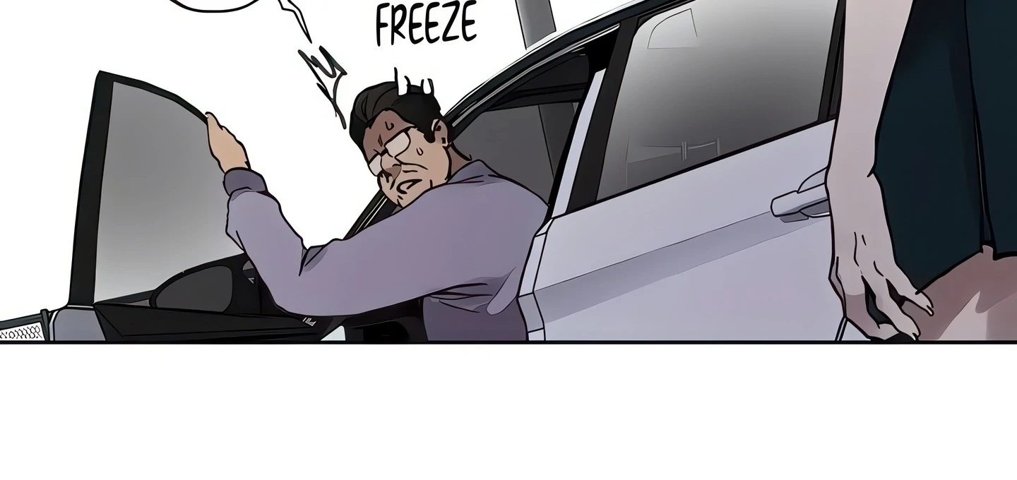 Read Secret Class Manga Online