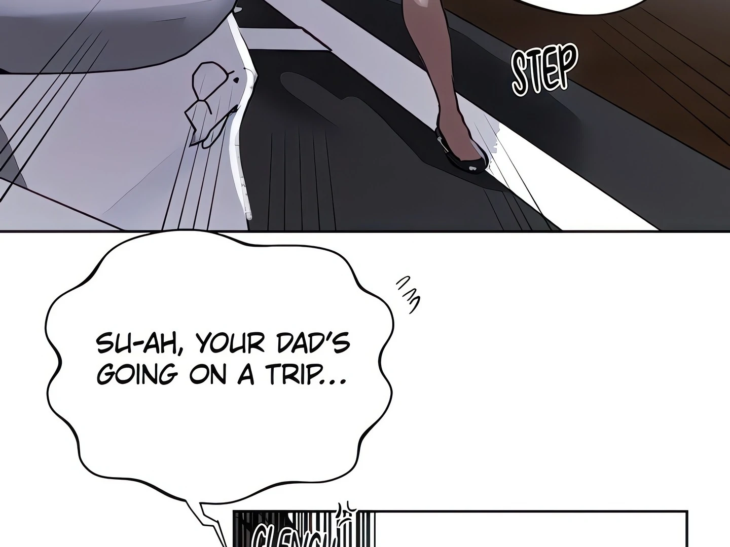 Read Secret Class Manga Online