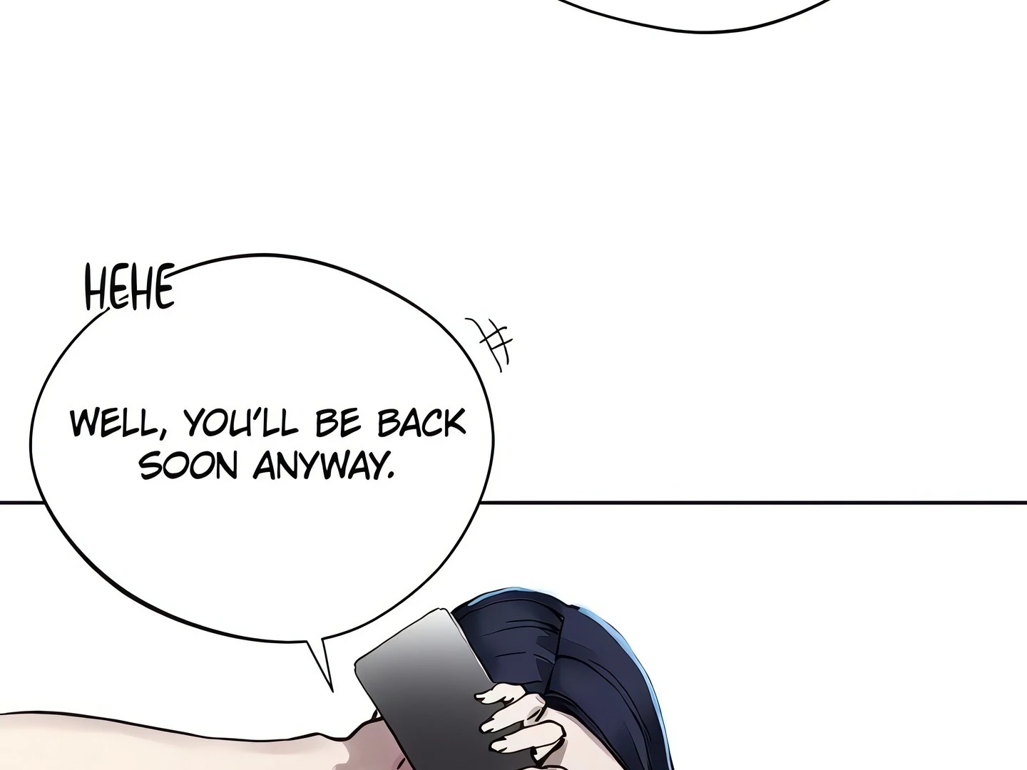 Read Secret Class Manga Online