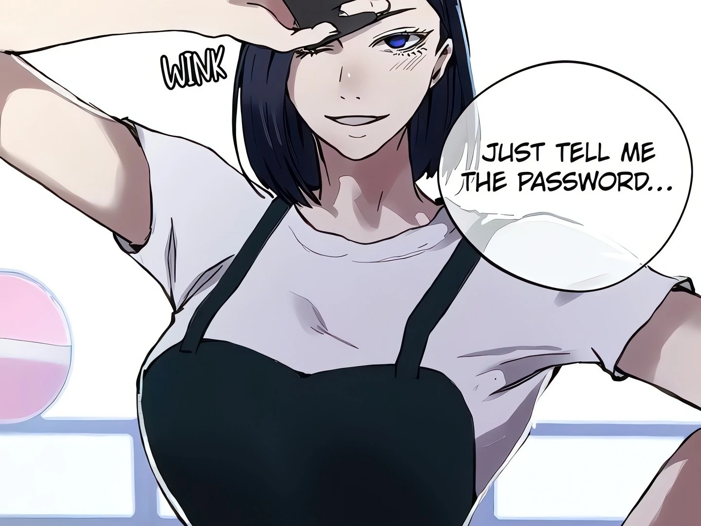 Read Secret Class Manga Online