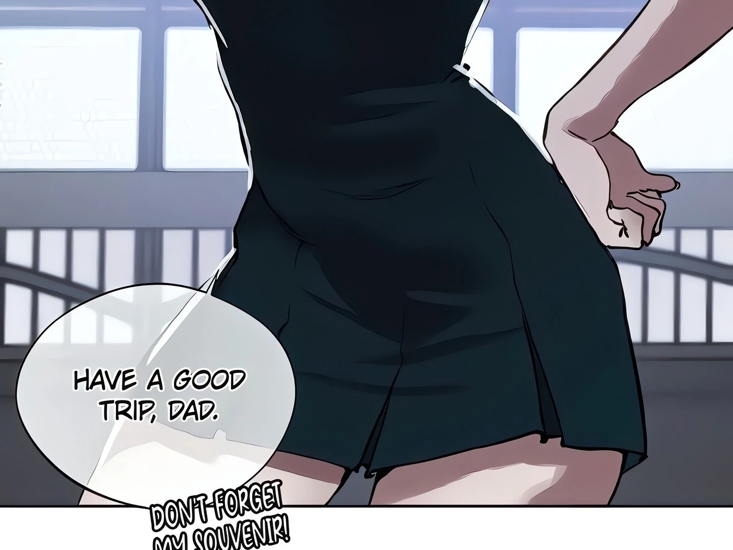 Read Secret Class Manga Online