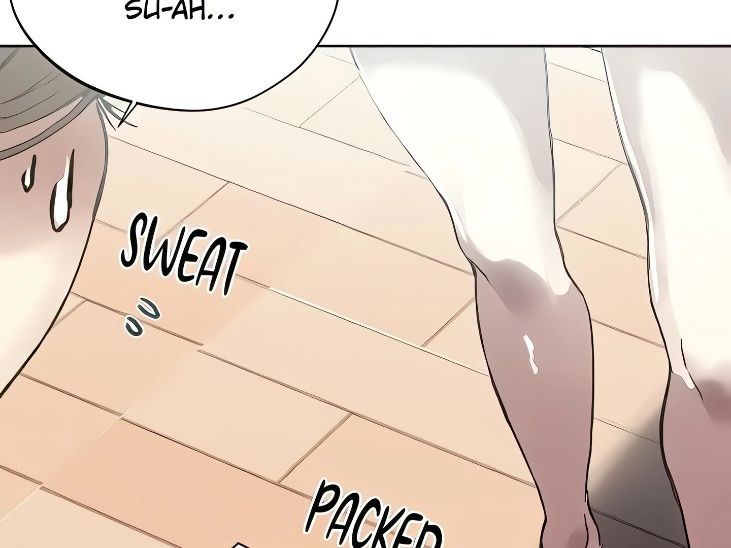 Read Secret Class Manga Online