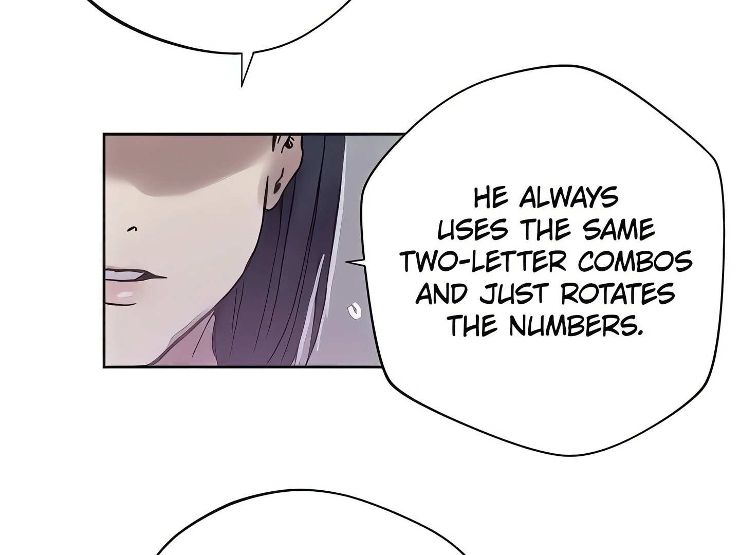 Read Secret Class Manga Online