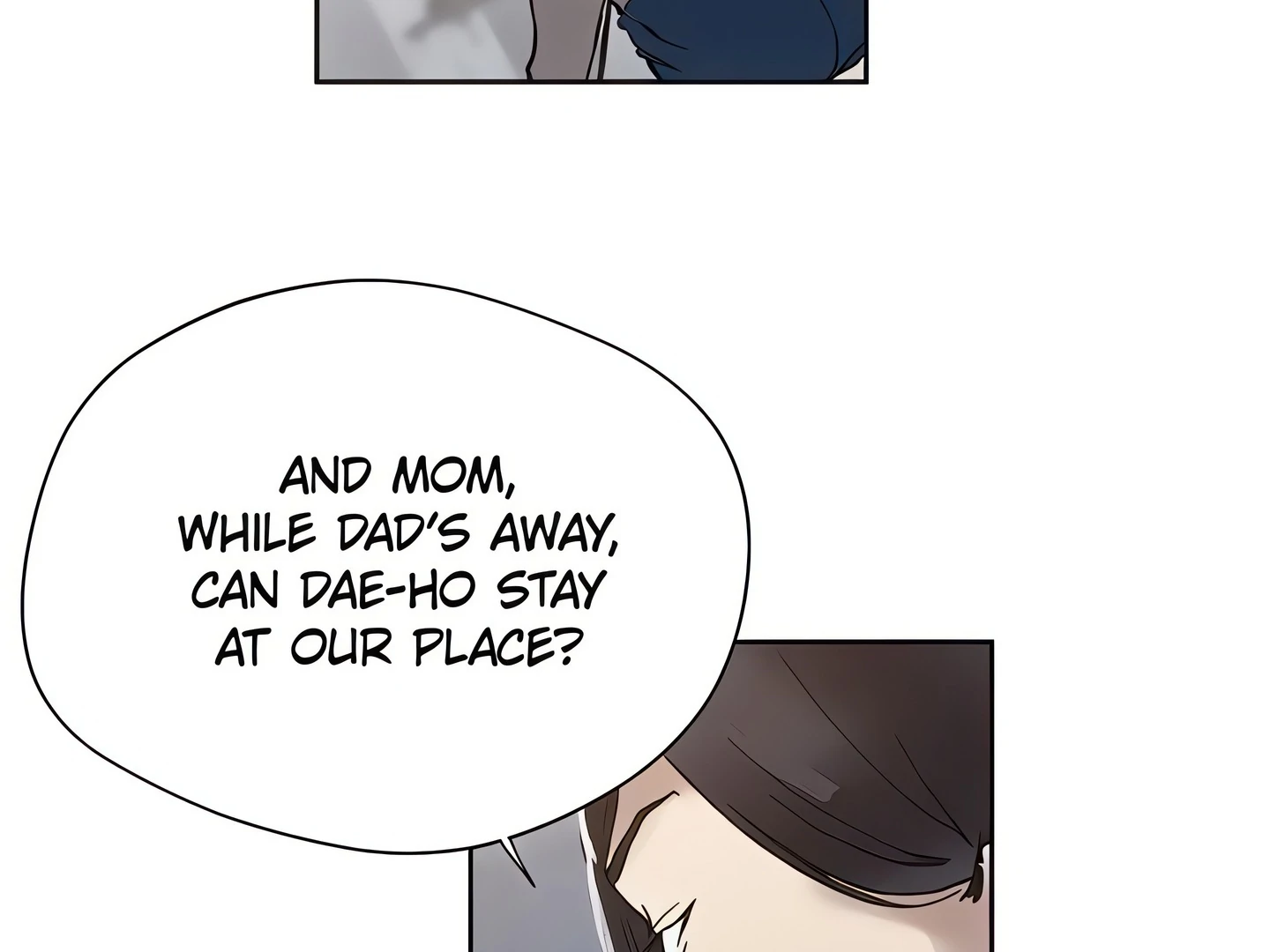 Read Secret Class Manga Online