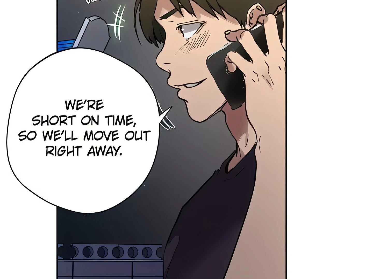 Read Secret Class Manga Online