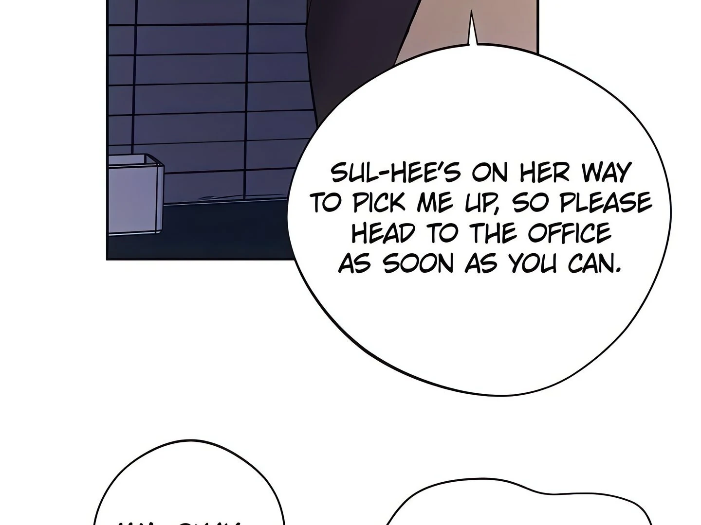 Read Secret Class Manga Online