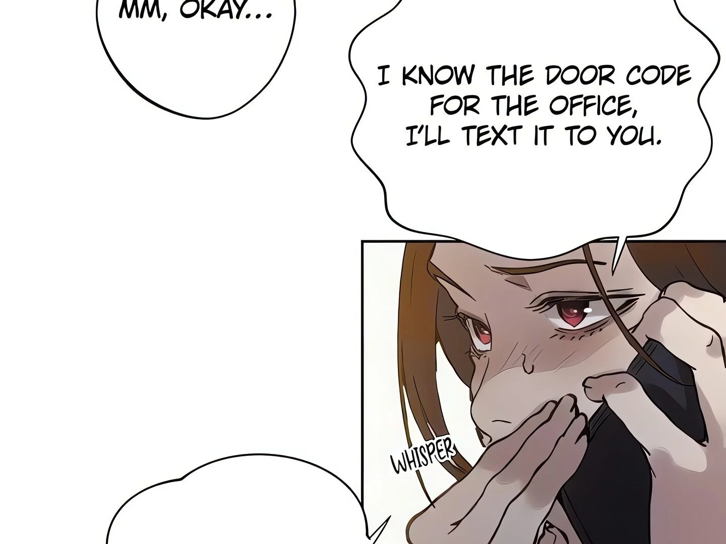 Read Secret Class Manga Online