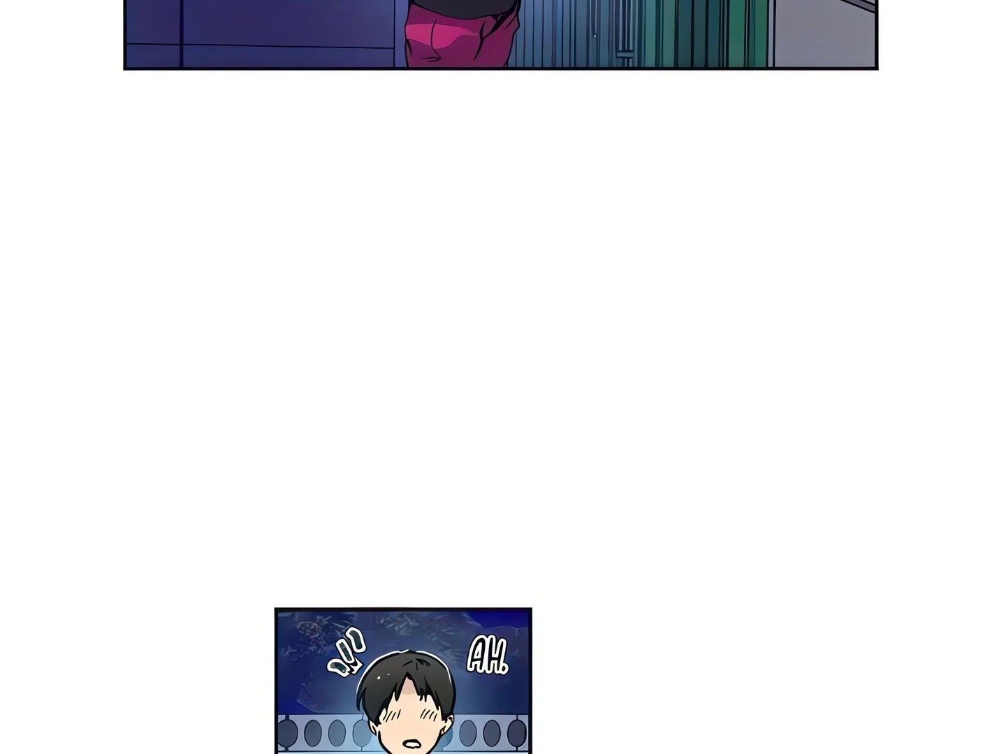 Read Secret Class Manga Online