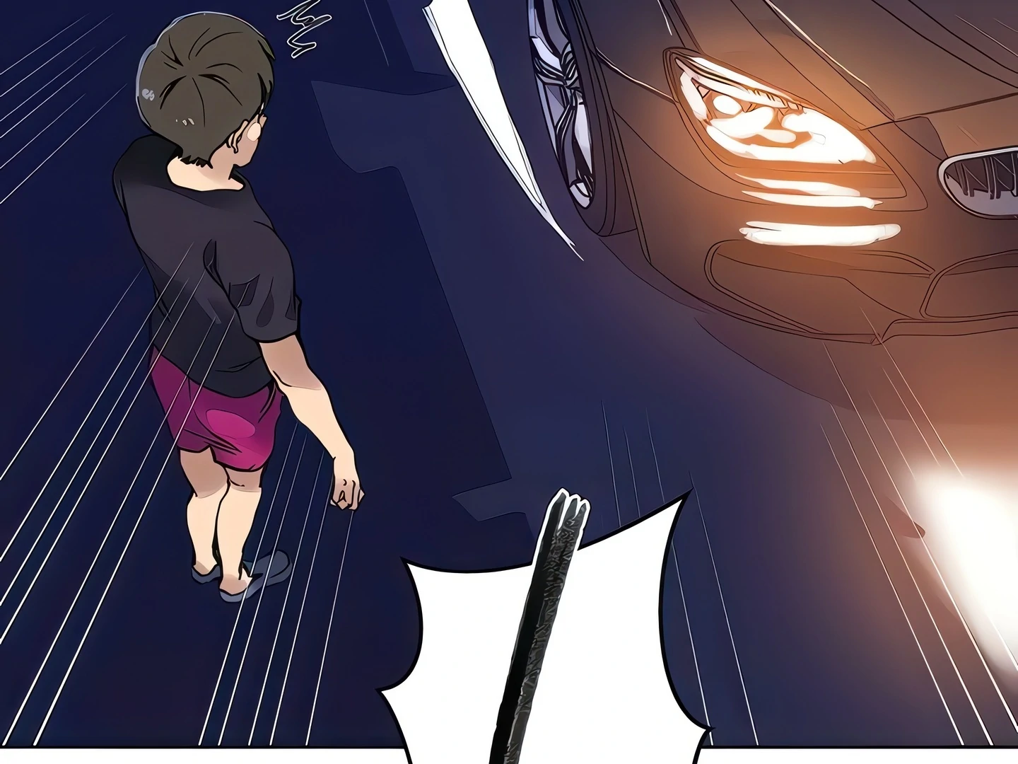 Read Secret Class Manga Online