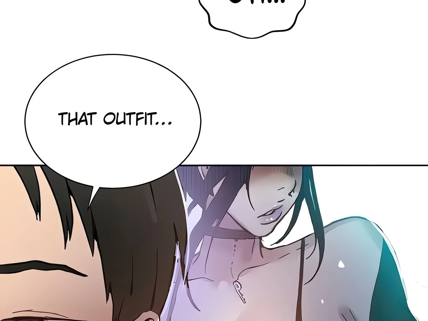 Read Secret Class Manga Online