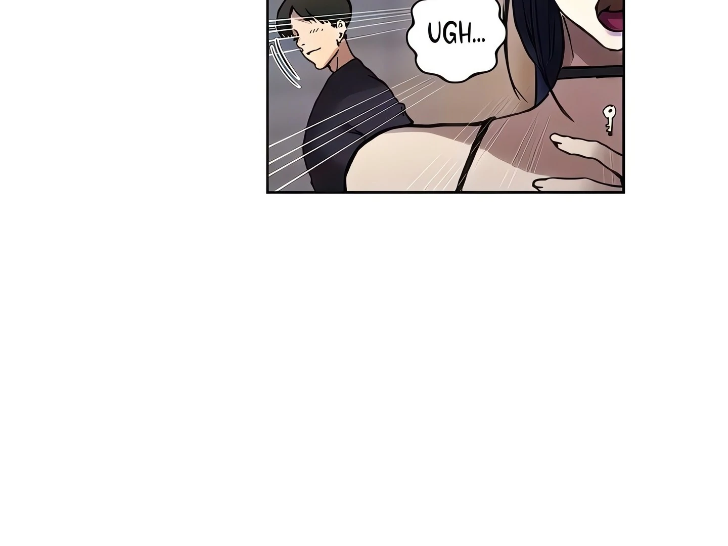 Read Secret Class Manga Online