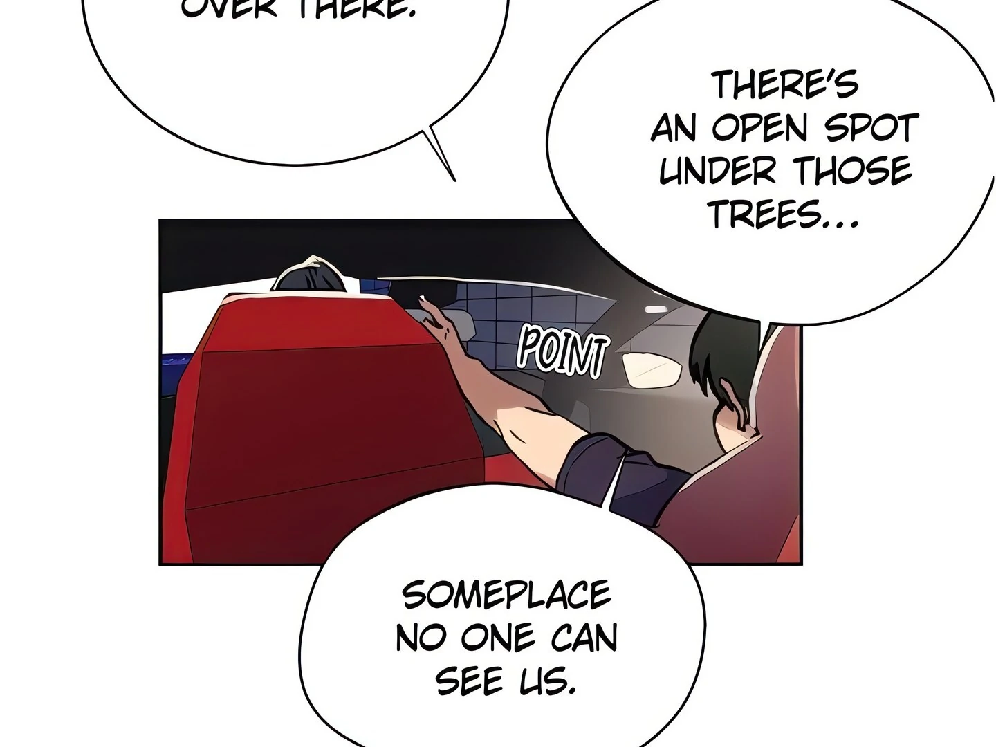 Read Secret Class Manga Online