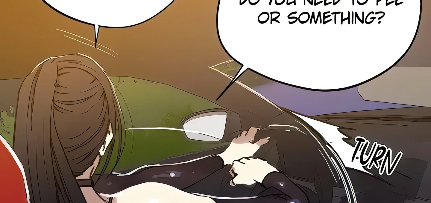 Read Secret Class Manga Online