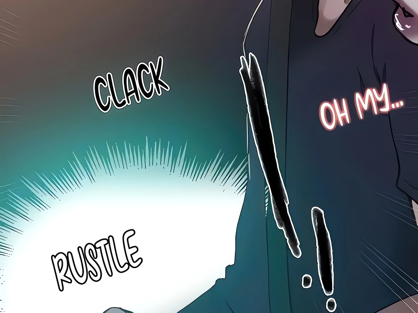 Read Secret Class Manga Online