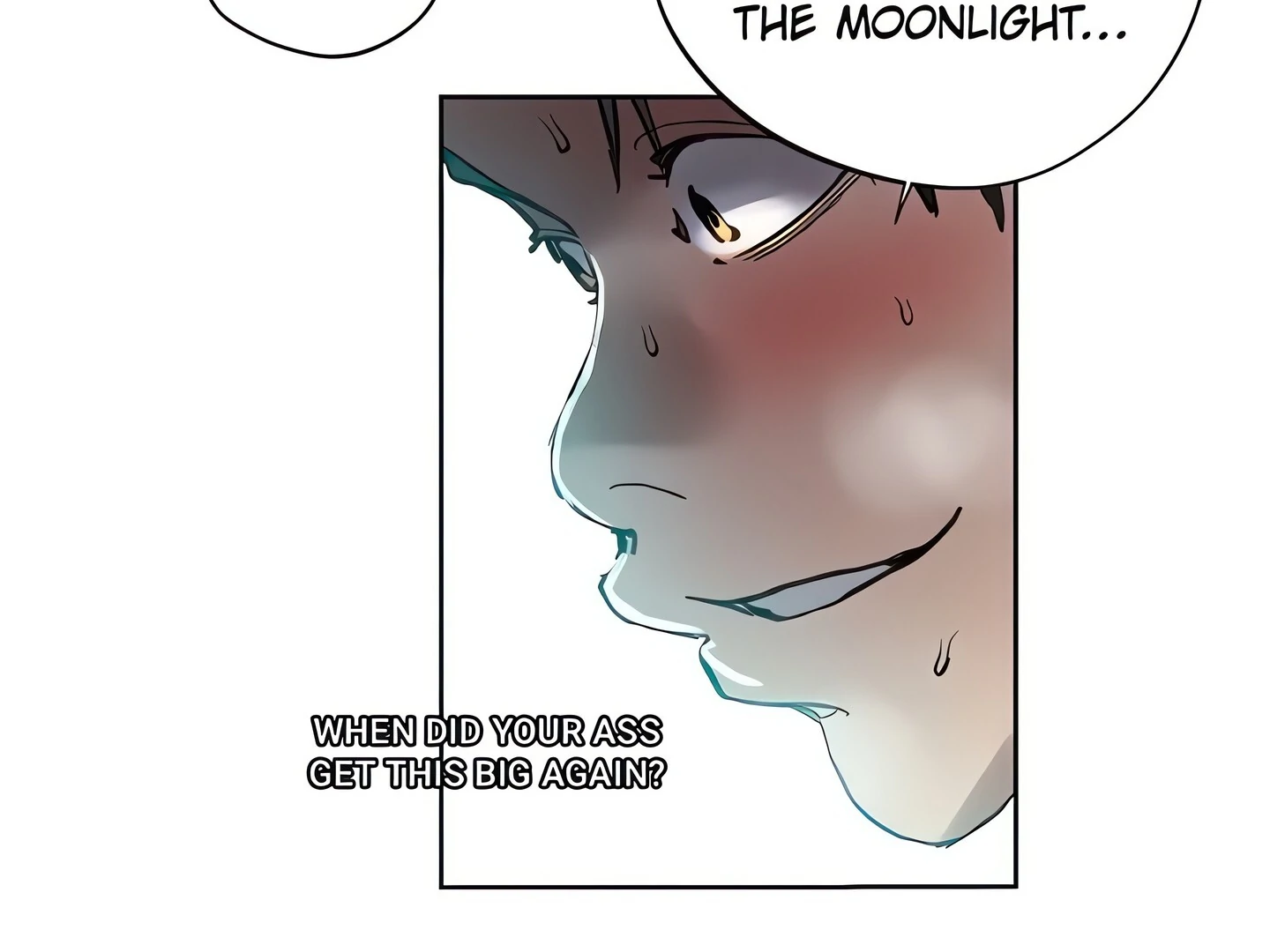 Read Secret Class Manga Online