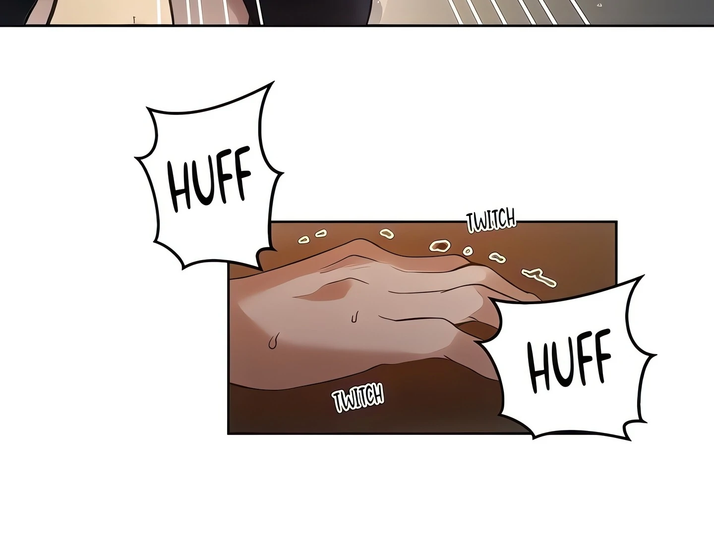 Read Secret Class Manga Online