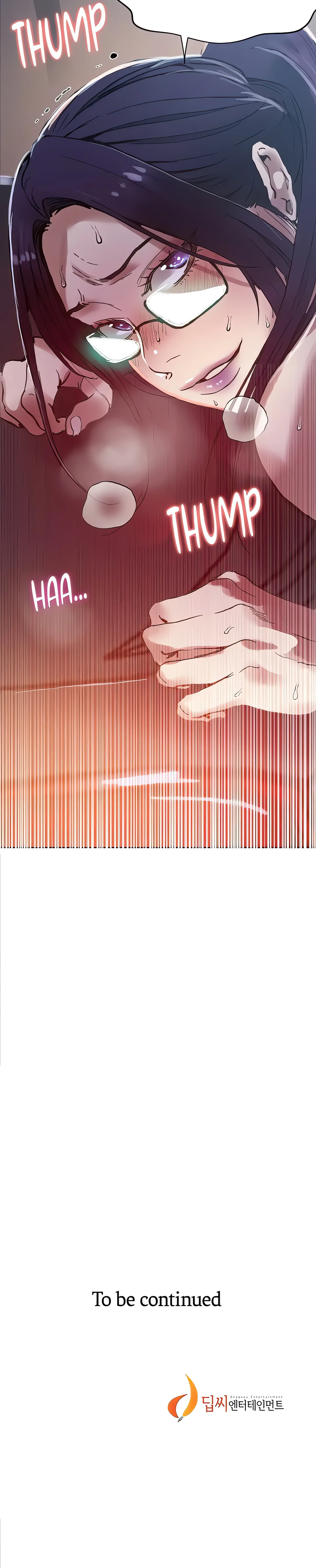 Read Secret Class Manga Online