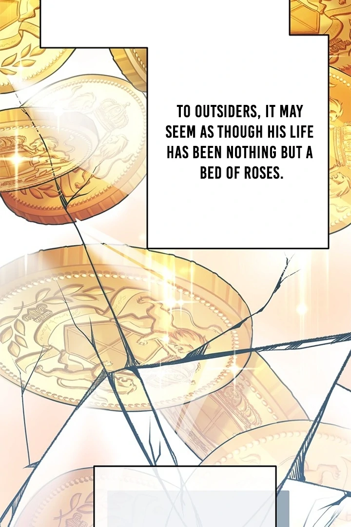 Read Seeking For Your Forgiveness Manga Online